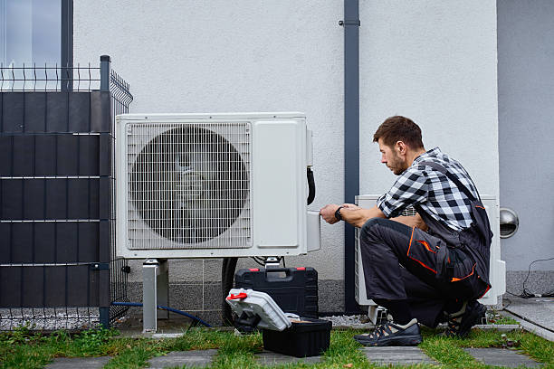 Trusted Hvac service in Lyons, KS - JG Cool HVAC